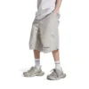 Men’s 3xl sneaker in light beige