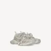 Women’s 3xl sneaker in light beige Women’s 3xl sneaker in light beige