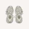 Women’s 3xl sneaker in light beige Women’s 3xl sneaker in light beige