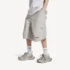 Men’s 3xl sneaker in light beige