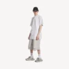 Men’s 3xl sneaker in light beige