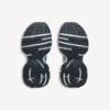 Men’s 3xl split logo sneaker in white/navy/grey