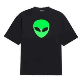 Men s Alien Medium Fit in Black 612966TJVK79113