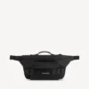 Men’s army beltpack large in black