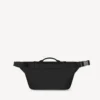 Men’s army beltpack large in black
