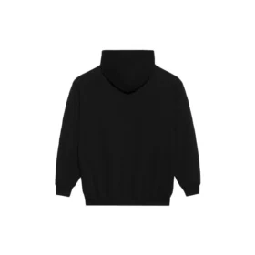 Men”s Balenciaga Alphabet Logo Black 570811TIV551070