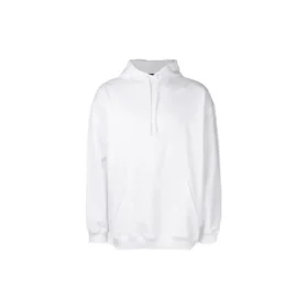 Men”s Balenciaga Back Logo White 556143TAV379000