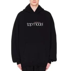 Men”s Balenciaga Casual Sports Black 620973TIV831000