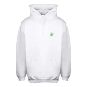 Men”s Balenciaga Environmental Friendly BBLogo White 570811THV649000