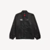 Men’s balenciaga | nba collaboration coach jacket in black