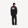Men’s balenciaga | nba collaboration oversized long sleeve t-shirt in black/multicolor Men’s balenciaga | nba collaboration oversized long sleeve t-shirt in black/multicolor