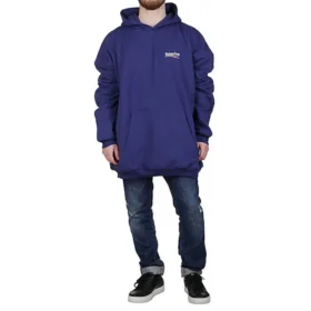 Men”s Balenciaga SS21 Printing Blue 620973TIV531195 Men”s Balenciaga SS21 Printing Blue 620973TIV531195