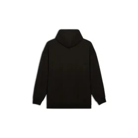 Men”s Balenciaga X-Rated Black Red Black 620973TIVA81076