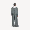 Men’s bodies tracksuit jacket in elephant grey Men’s bodies tracksuit jacket in elephant grey