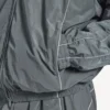 Men’s bodies tracksuit jacket in elephant grey Men’s bodies tracksuit jacket in elephant grey