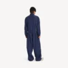 Men’s bodies tracksuit jacket in new dark navy Men’s bodies tracksuit jacket in new dark navy
