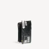 Men’s chips passport holder in black Men’s chips passport holder in black