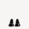 Men’s comfy derby in black Men’s comfy derby in black
