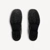 Men’s comfy derby in black Men’s comfy derby in black