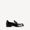 Men’s comfy loafer in black