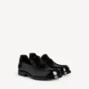 Men’s comfy loafer in black