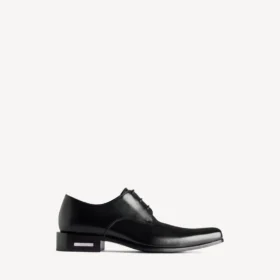 Men’s concorde derby in black