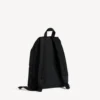 Men’s explorer backpack in black