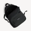 Men’s explorer backpack in black