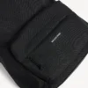 Men’s explorer backpack in black
