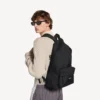 Men’s explorer backpack in black
