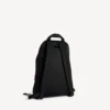 Men’s explorer backpack in black/multicolor