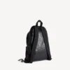 Men’s explorer backpack in black/multicolor