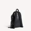 Men’s explorer backpack in black/multicolor