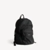 Men’s explorer multipocket backpack in black