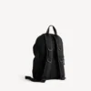 Men’s explorer multipocket backpack in black