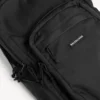 Men’s explorer multipocket backpack in black