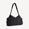 Men’s explorer multipocket weekender medium in black