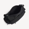Men’s explorer multipocket weekender medium in black