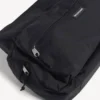 Men’s explorer multipocket weekender medium in black