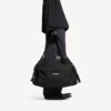 Men’s explorer multipocket weekender medium in black