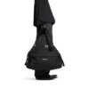 Men’s explorer multipocket weekender medium in black