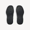 Women’s hamptons worn-out sneaker in black Women’s hamptons worn-out sneaker in black