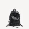 Men’s le city backpack in black