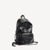 Men’s le city backpack in black