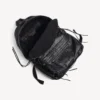 Men’s le city backpack in black