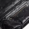 Men’s le city backpack in black