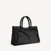 Men’s le city bag large in black