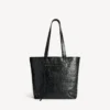 Men’s le city cabas bag in black