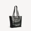 Men’s le city cabas bag in black