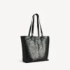 Men’s le city cabas bag in black